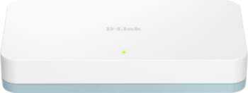 D-Link DGS-1008D/E network switch Unmanaged Gigabit