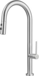 Deante Kitchen faucet with pull-out spout