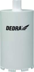 Dedra Diamond core drill 400mm 52mm