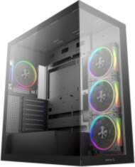 Deepcool Case | CG580 4F V2