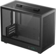 Deepcool Case | CH160 Plus |
