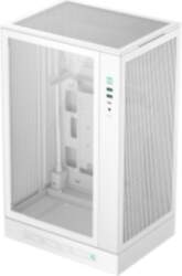 Deepcool Case | CH270 DIGITAL WH