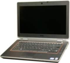 Dell Latitude E6420