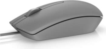 DELL MS116 mouse USB Type-A Optical