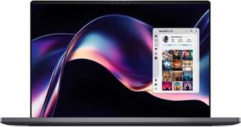 Dell XPS 14 DA14260 | Graphite