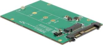 DeLOCK 62696 interface cards/adapter Internal M