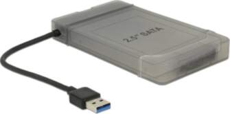 DeLOCK 62742 interface cards/adapter SATA