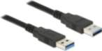 DeLOCK 85064 USB cable 5 m