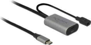 DeLOCK 85392 USB cable 5 m