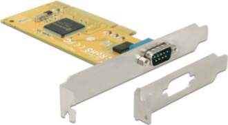 DeLOCK 89592 interface cards/adapter Internal RS-232
