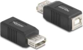 DELOCK Adapter USB 2.0 A