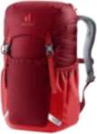Deuter Junior masala-cherry