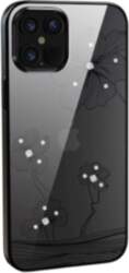 Devia Crystal Flora case iPhone 12