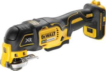 DeWalt 18V XR Tool Oscillating &quot
