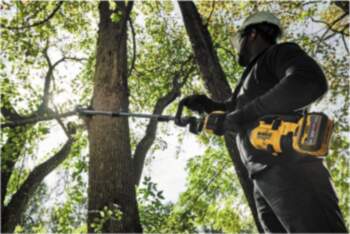 DeWALT Pole Saw Attachment