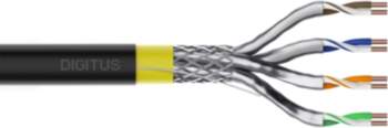 Digitus CAT 7A S/FTP data cable