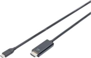 Digitus USB-C Adapterkabel USB-C > HDMI