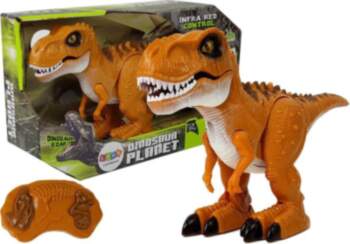 Dinosaur Remote Controlled R / C