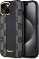 DKNY Apple DKNY PU Leather Checkered