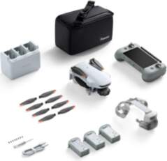Drone POTENSIC Atom 3 Fly More