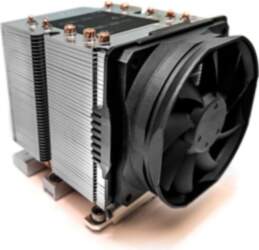 Inter-Tech Dynatron B14 computer cooling system