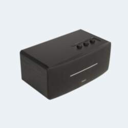Edifier D12     2.0 Bluetooth schwarz