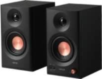 Edifier MR3     2.0 Bluetooth schwarz