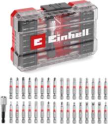 Einhell Bit-Set 50 mm in M-CASE