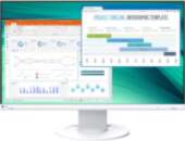 EIZO FlexScan EV2460-WT LED display 60