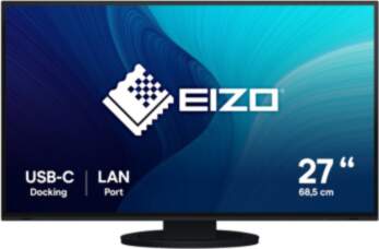 EIZO FlexScan EV2795-BK computer monitor 68