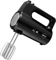 ELDOM R120 MIXO Kitchen Machine black