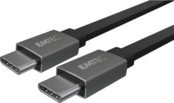 Emtec Cable Type-C to Type-C 1