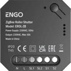 No name ENGO Controls ZigBee Roller