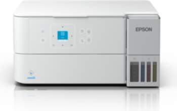 Epson Multifunctional printer | EcoTank L4366