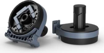 Epson Roll Adapter SC-P20000