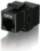 Equip Cat.6 Unshielded Keystone Inline