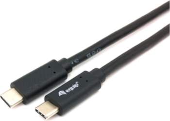 Equip Kabel USB-C3.2->C Gen1 PD60W