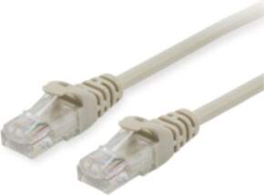 Equip Patchkabel Cat6A      U/UTP 2xRJ45  1