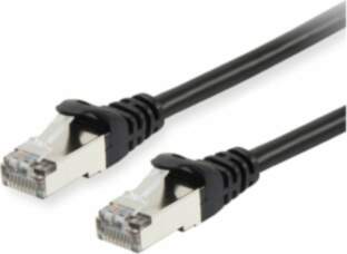 Equip Patchkabel Cat6A      S/FTP 2xRJ45  1
