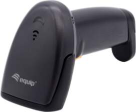 Equip USB 1D Barcode Scanner, with