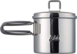 ESBIT PT625ST camping cookware Pot 0