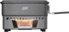 ESBIT Solid fuel cookset Pot 1