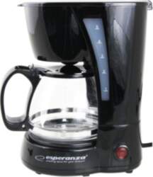 Esperanza EKC006 coffee maker Drip coffee