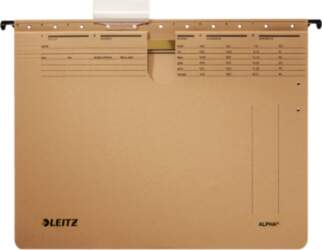 Esselte-Leitz Leitz ALPHA hanging folder A4