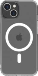 Evelatus Apple iPhone 14 Clear Case