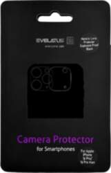 Evelatus Apple iPhone 16/16 Plus Camera