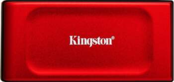 External SSD|KINGSTON|XS1000|2TB|USB 3.2|Write speed 1000