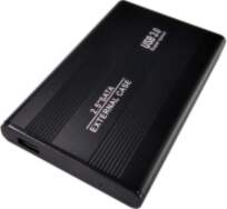 Extra Digital 2.5" HDD Case