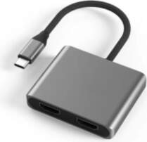 Extra Digital Adapter USB Type-C -