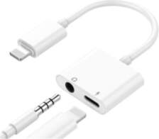 Extra Digital iPhone Lightning to 3